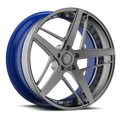SAVINI auto part close-up