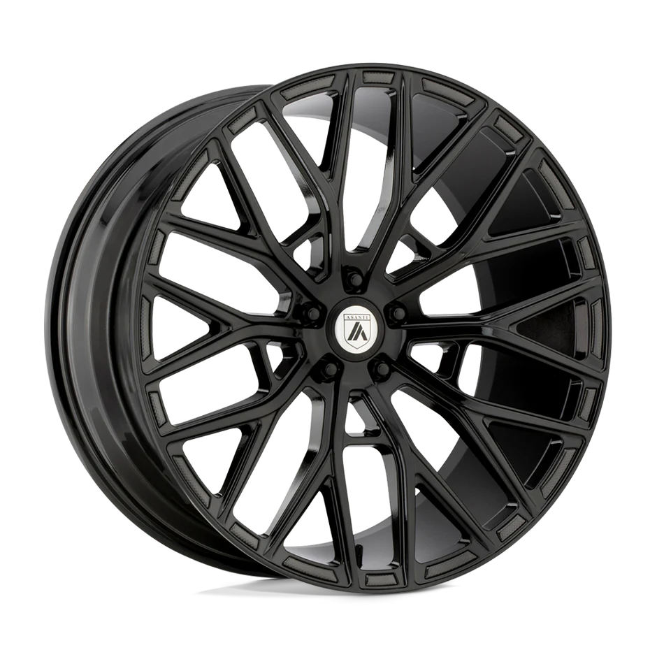 ABL21 22X9 5X4.25 G-BLK 38MM