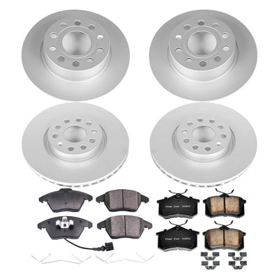 PowerStop auto part