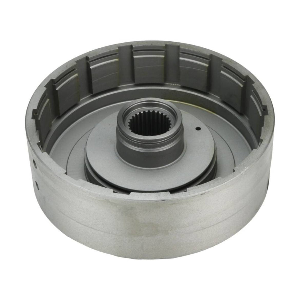 Suncoast Converters Forward Drum - Machined For Bearing To Use w/ COA-22812A Clutch Hub CCP-0228363A