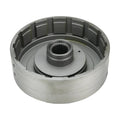 Suncoast Converters Forward Drum - Machined For Bearing To Use w/ COA-22812A Clutch Hub CCP-0228363A