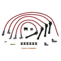 Super Conductor Spark Plug Wire Set Honda Civic 1.6L '92-'00 W/Tower Cap The MSD 8.5Mm Super Conductor Wire Is The Performance Wire MSD Ignition