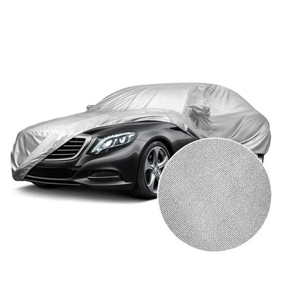 Covercraft silver auto part