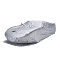 Covercraft Custom Fit Car Covers - Reflectect Silver