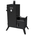 PREMIER 2 BURNER PROPANE GAS GRILLSTAINLESS STEEL