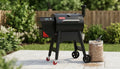 PREMIER 2 BURNER PROPANE GAS GRILLSTAINLESS STEEL