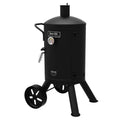 PREMIER 2 BURNER PROPANE GAS GRILLSTAINLESS STEEL