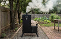 PREMIER 2 BURNER PROPANE GAS GRILLSTAINLESS STEEL
