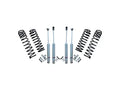 2.5 Inch Front / 2.0 Inch Rear Lift Springs w/ Shocks 99-04 Grand Cherokee Freedom Off-Road
