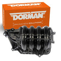 INTAKE MANIFOLD