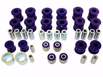 SuperPro auto part