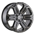 Black Rhino auto part