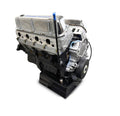 SBF 427 PS Crate Engine EFI Front Sump - Dressed