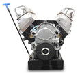 SBF 427 PS Crate Engine EFI Front Sump - Dressed