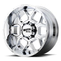 Wheel Pros, LLC chrome auto part
