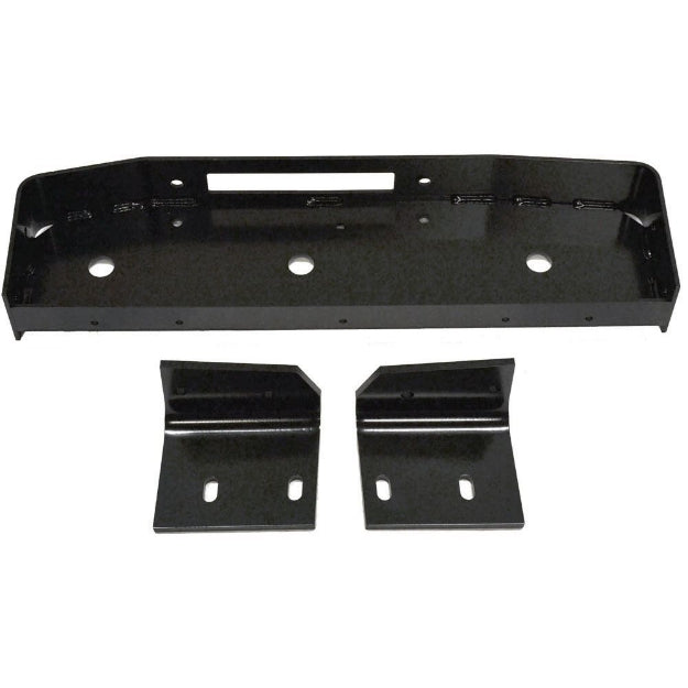 ~(24.7 lbs. 27X7X3)~ SEMI-HIDDEN KITFORD