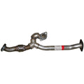 Direct-Fit Pipe - 06-08 Mazda 6 3.0L