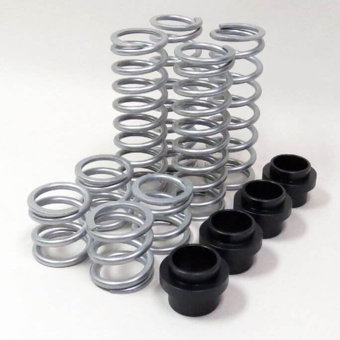 JKS Manufacturing springs
