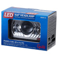 FORWARD LIGHTING 4' X 6' CLEAR L