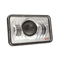 FORWARD LIGHTING 4' X 6' CLEAR L