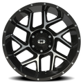 6-139.7 GBMF VIS SLIVER