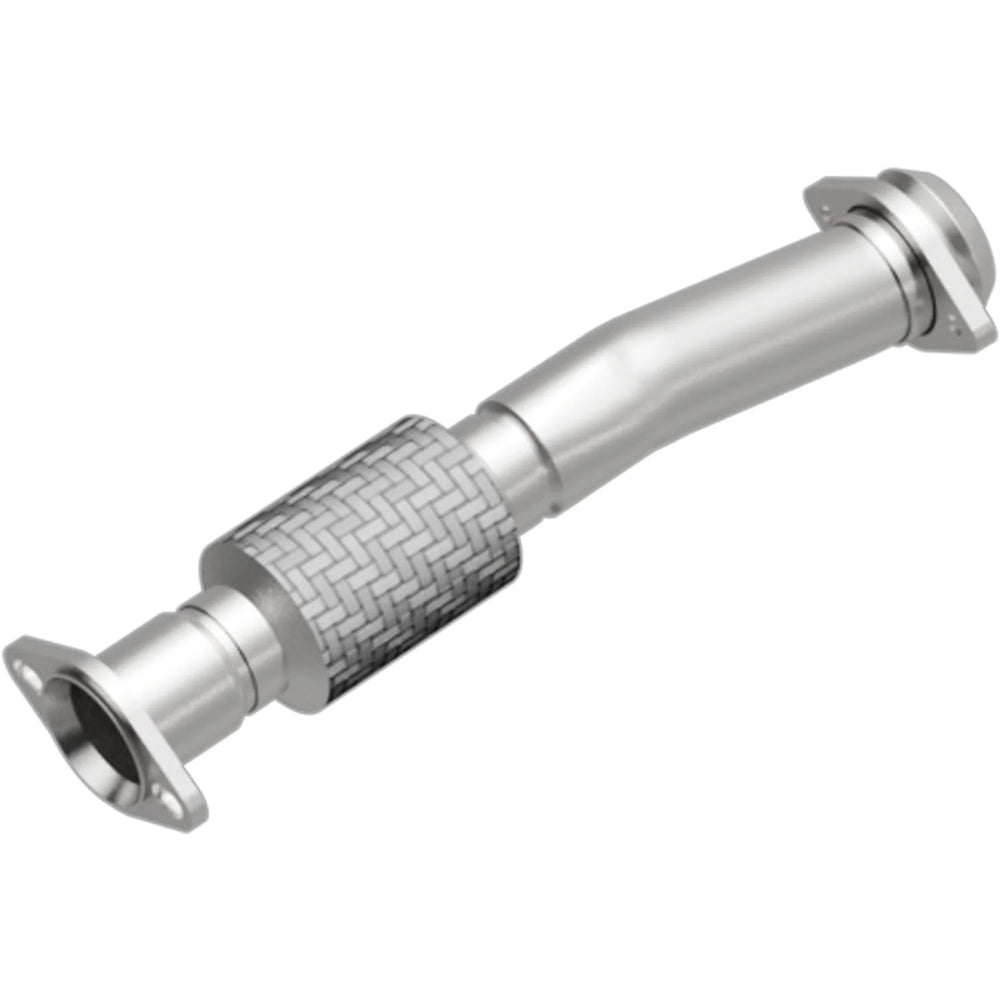 DIRECT-FIT PIPE - 99-09 SAAB 9-5 2.