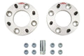 Project Kics 12X1.25 4x114.3 Wide Tread Spacers - 20MM
