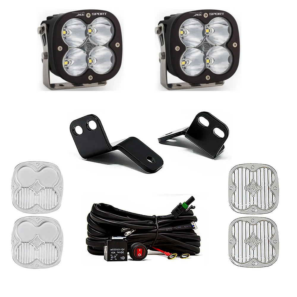 Baja Designs auto part