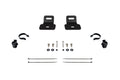 Power Stop 09-10 Volkswagen Tiguan Front and Rear Semi-Coated Rotor Kit