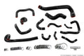 Heater and Ancillary Hose