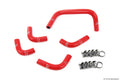 Heater and Ancillary Hose