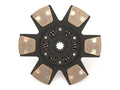 DFX , CLUTCH FRICTION DISC