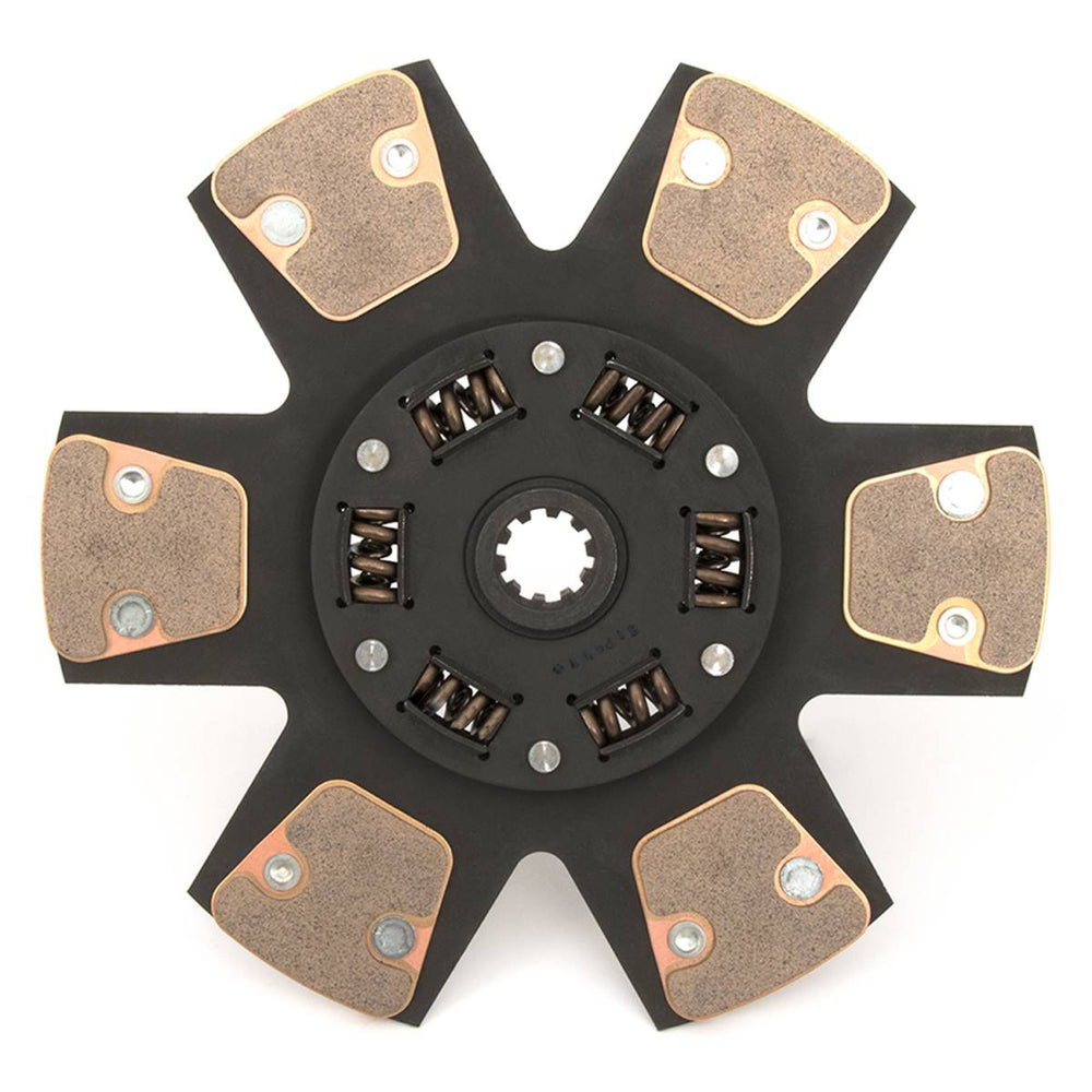 DFX , CLUTCH FRICTION DISC