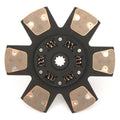 DFX , CLUTCH FRICTION DISC