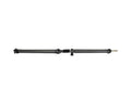 REAR DRIVESHAFT