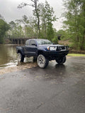 Loaded Strut Pair | 6 Inch | Toyota Tacoma 2WD/4WD (2005-2015)