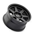 Mayhem 8307 Convoy 17x9 / 6x135 BP / -6mm Offset / 87.1mm Hub Satin Black Wheel