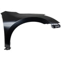 RH FENDER ALTIMA SDN 0712; HYBRID 0711