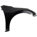 RH FENDER ALTIMA SDN 0712; HYBRID 0711