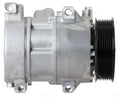 RADIATOR FAN MOTOR ASSEMB