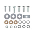 ROUND TUBE MAX-FRAME RECEIVER