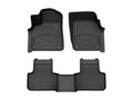 WeatherTech auto part detail