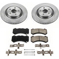 PowerStop auto part
