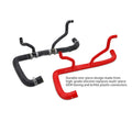Mishimoto auto part detail