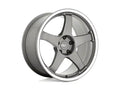 MR151 18X9.5 5X4.5 G-MTL MACH-LP 15MM