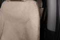 9699 YUKON/TAHOE WITH BUCKET SEATS WITH ADJUSTABLE HEADRESTS SEAT SAVER POLYCOTTON TAUPE