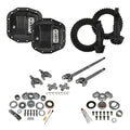 Yukon Gear & Axle auto part
