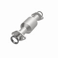 Magnaflow auto part installed view