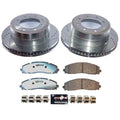 PowerStop auto part