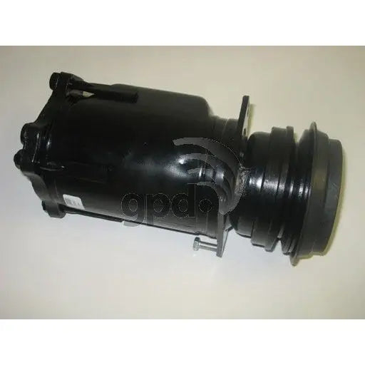 COMPRESSOR